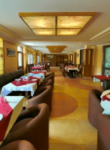 Hotel Hot Spring & Health Care