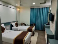 Aadrika Residency & Tandoor N Curry Hotels in Sehmalpur