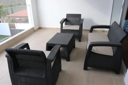 Turquesa 2 Joyas del mar San Carlos