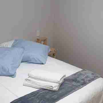 Tyger Waterfront luxurious and Central Rooms