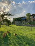 Casa Rural Mas Garganta - parcheggio