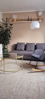 Apartment Weiherwiese Hotels near SWAROVSKI Zweibrücken The Style Outlet