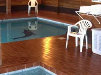 Dilworth Inn Hotels in Kelowna