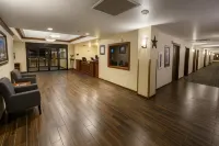 ستاي يو إس إيه هوتل آند سويتس