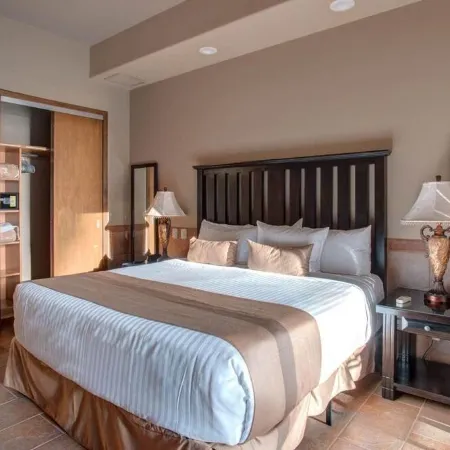 Beach Front! Fantastic Views. 2nd floor 2 bed/2 bath at Las Palomas Phase 2.