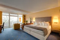 Bellevue Spa & Resort GmbH & Co. KG Wirsberg Hotels in Marktleugast