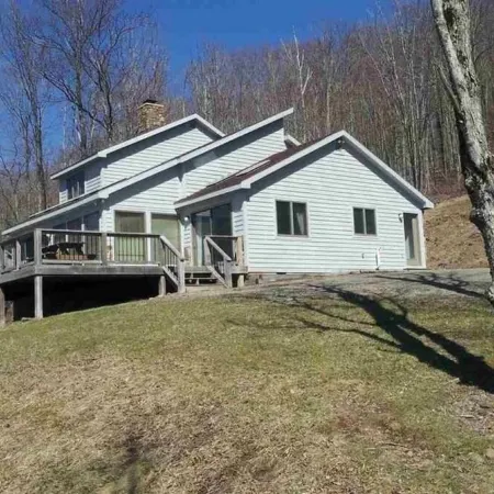 Cozy retreat in Old Timberline close to great hiking and skiing. Pet Friendly! Отели в г. Такер