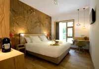 Landgoed Huize Bergen Den Bosch - Vught Hotels near De Ceulse Kaar