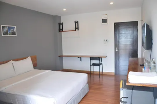 รูปภาพของดิไอคอน อพาร์ทเม้นต์