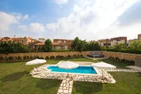 Seven Stays Zayed Hotels in Imbaba