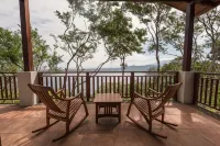 Pacaya Lodge and Spa Hotel di 