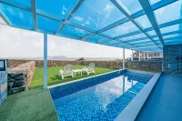 Haeilri Pool&Spa Hotel - Romantisk