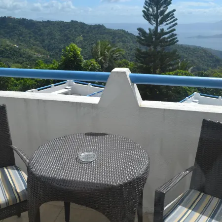 Estancia Resort Hotel