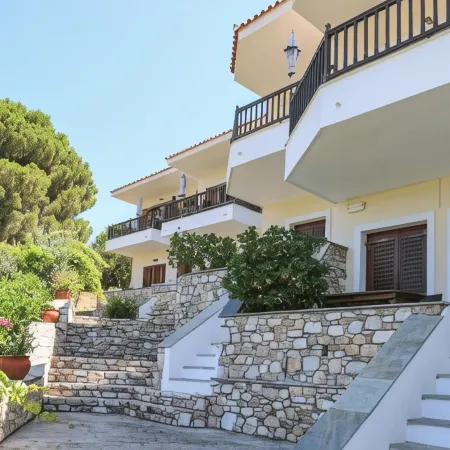 Pandora Studios Skiathos