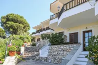 Pandora Studios Skiathos