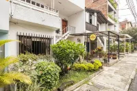 Casa Clandestina Guest House