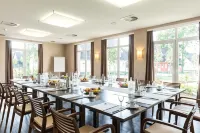 StrandResort Markgrafenheide