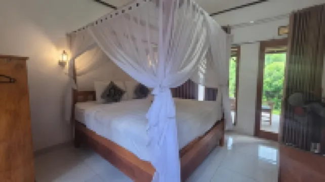 Sugi Gede Homestay Hotels in der Nähe von Pura Penataran Pande Desa Sawan