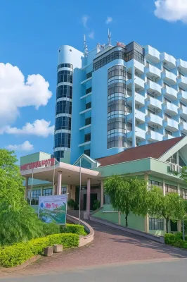 Viet Thai Hotel Hotels in 