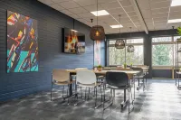 Sephs Hotel Sittard - breakfast