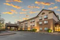 Best Western Inn at Blakeslee-Pocono Hotels in Monroe County