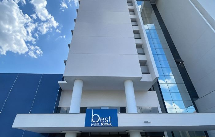 Best Hotel Sobral