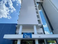 Best Hotel Sobral Sobral otelleri