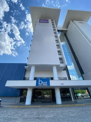 Best Hotel Sobral