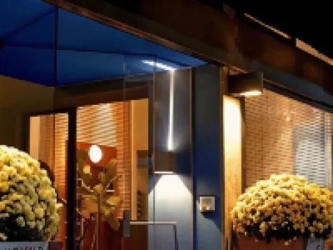 Westend Hotel โรงแรมในมิวนิก