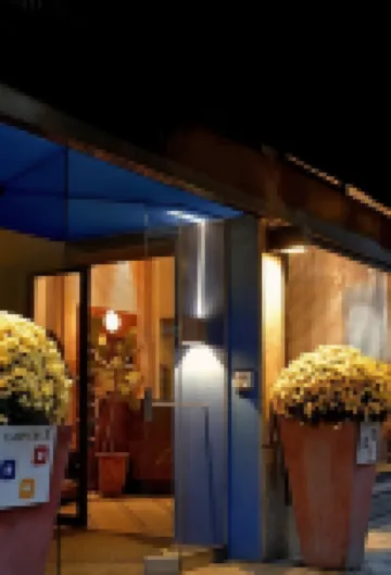 Westend Hotel Các khách sạn ở 