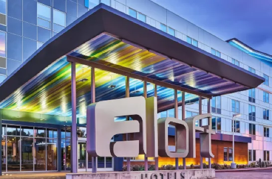 聖克拉拉雅樂軒酒店