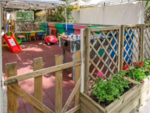 Hotel Oasi del Mare Hotels in Rivazzurra