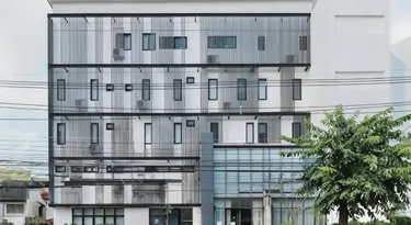 รูปภาพของโรงแรมซีเค เชียงใหม่