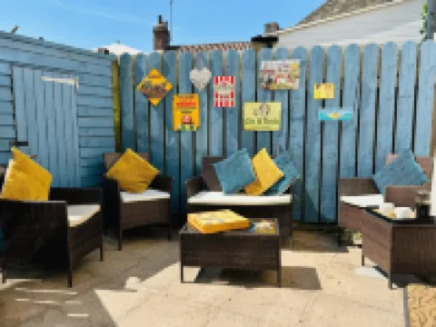 호스트 스테이 벡사이드