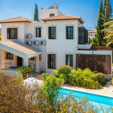 Villa Iliana