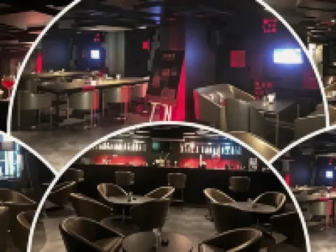 Cocoon Luxury Business Hotel Hotels in Dhanbad