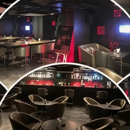 Cocoon Luxury Business Hotel