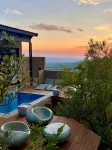 Marepe Mountain View - Private Villa with Pool and Unrivalled Views - Villas
