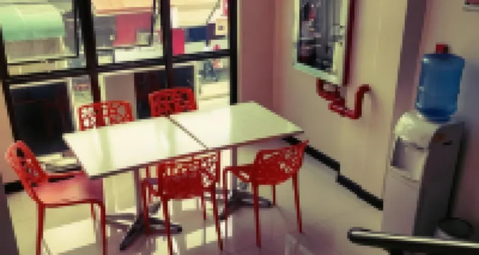 Cityinn Hotel