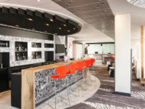 宜必思卡薩布蘭卡近岸酒店