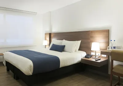 Daza Hotel Hotels in 