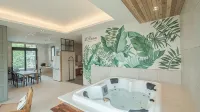 Ganghwa Island Elaum Kids Spa & Pool Villa - Bungalows