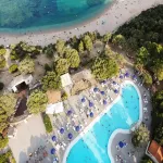 Club Esse Palmasera - Beach