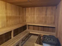 Holiday Inn Express & Suites TREMBLANT by IHG - spa