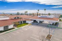 DoubleTree by Hilton Bakersfield