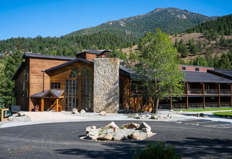 Rock Creek Resort, Carbon County: 2026 Deals | Trip.com