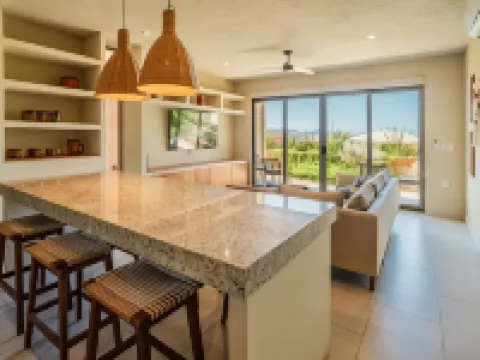 Condominios Evamar San Carlos Hoteles en Guaymas