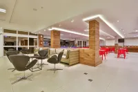 Maringá Airport Hotel