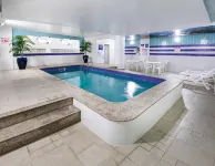 Centromar Hotel - Hot Springs