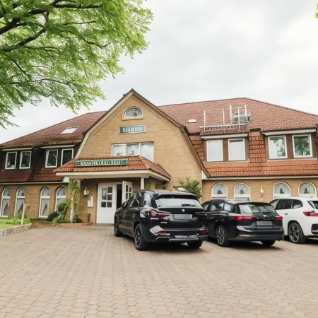 Hotel Thesdorfer Hof